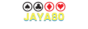 Logo JAYA80